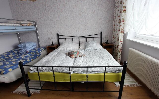 Gasthaus 3-Länderblick Mönichkirchen