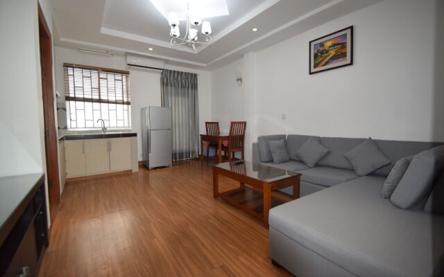 Rumnea Apartment