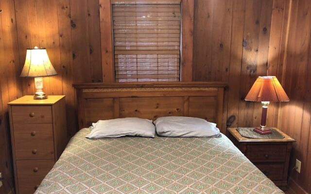 A Cabin In The Woods