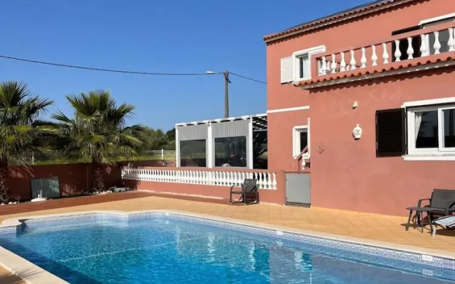 La Villa Paradis Pera