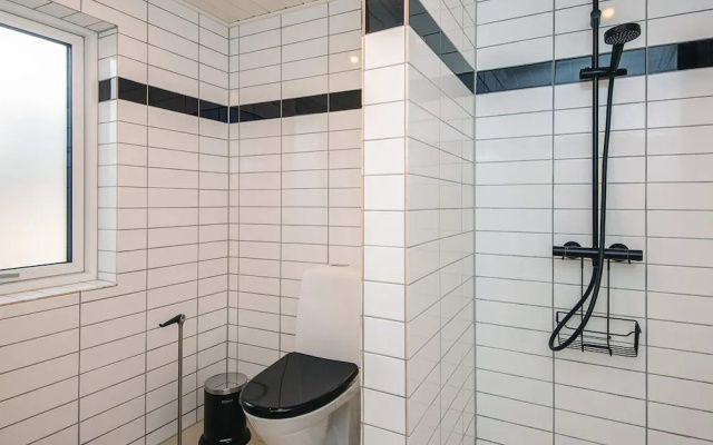 6 Person Holiday Home in Ebeltoft