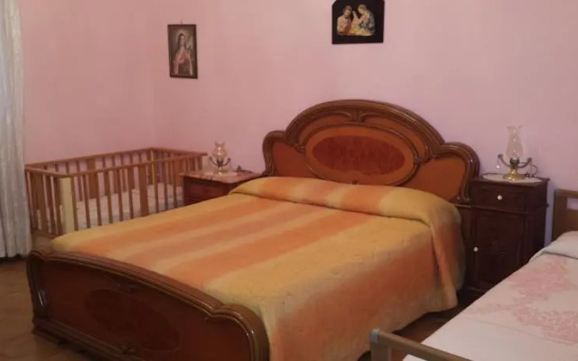 Stella Della Valle DItria