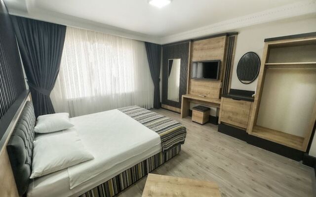 Yıldız Suite & Apart