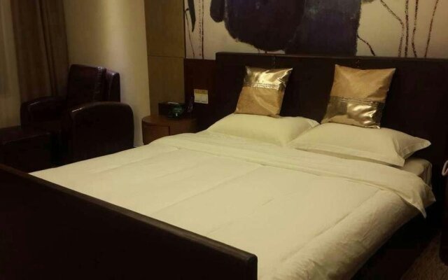 Dehong Shangshui Spa Hotel