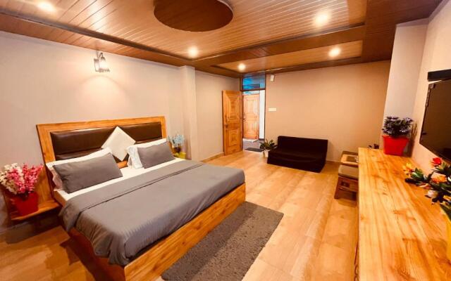 Sita Cottage