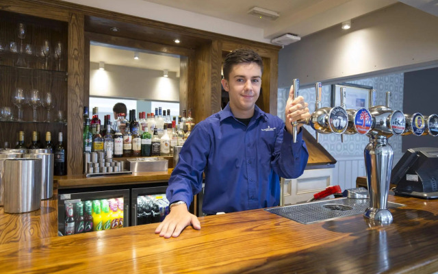 The Botany Bay Hotel