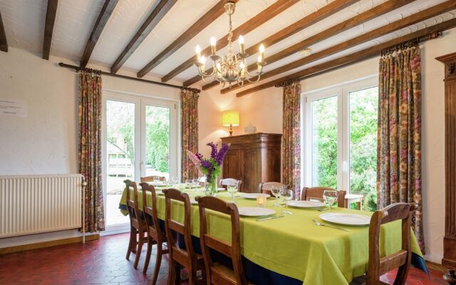 Detached House with Terrace with Breathtaking Views, Hot Tub, Sauna