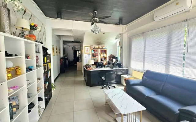 Sukcheewa Residence Phuket