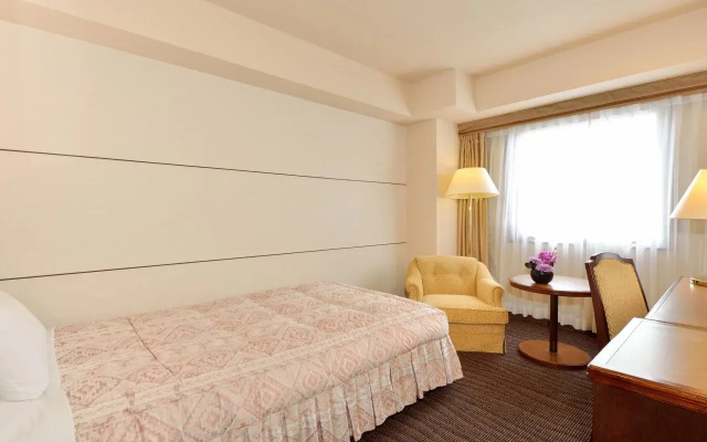 Hamamatsu Marriott Hotel