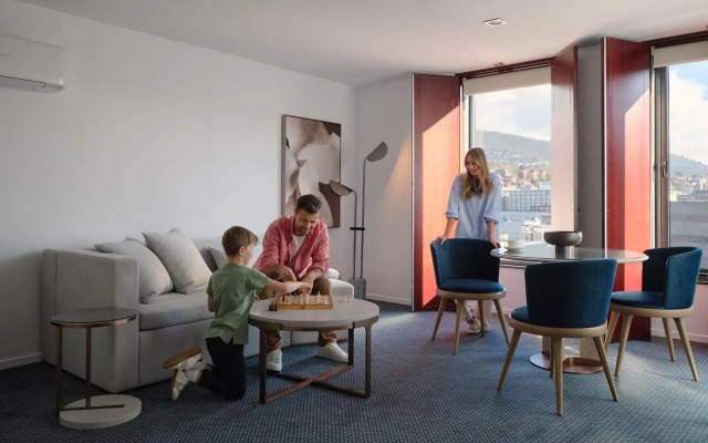 RACV Hobart Hotel