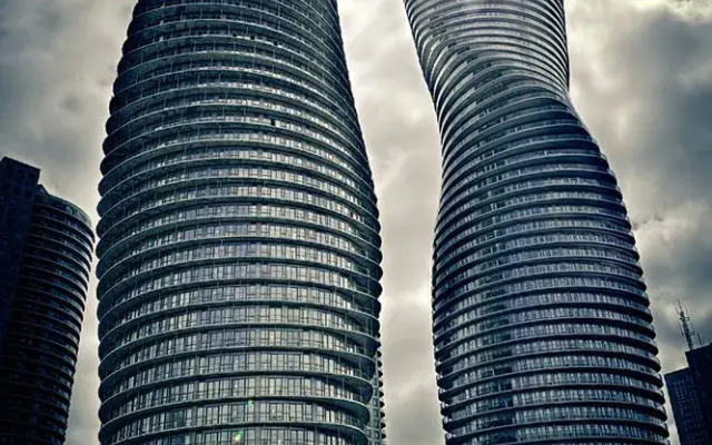 5025 Harvard Drive Suites by Mirage