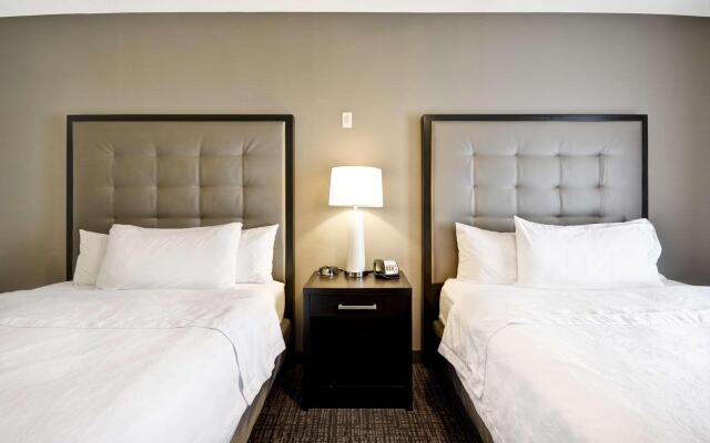 Homewood Suites by Hilton Ithaca