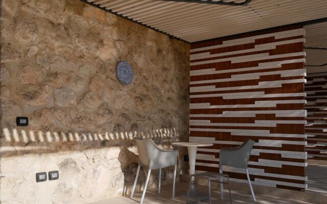 Daedalium Cultural Resort