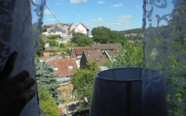 Pension Schuhlstrasse Dudweiler