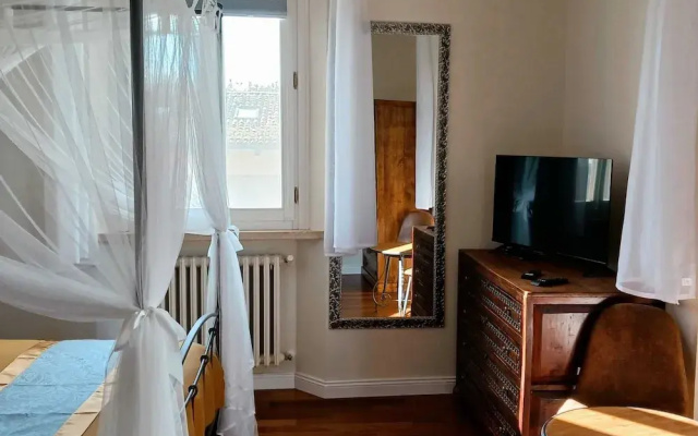 Tuscany Garden Inn