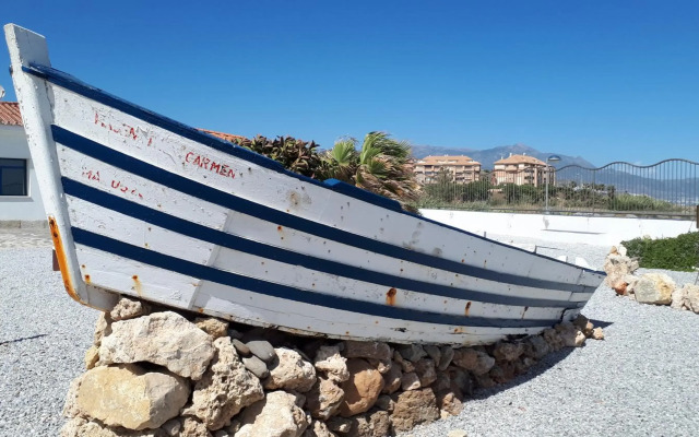 Apartamento FERRARA VISTAMAR