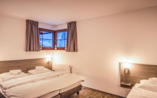 Residence Lipno 8843