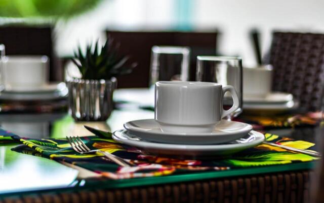 Pousada São Francisco