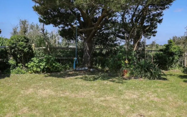50 Harbour Road