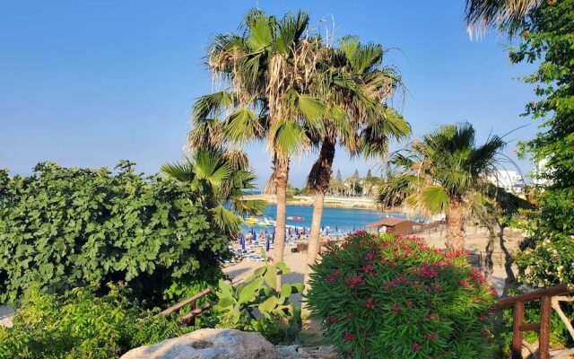 Charming 3-bed Villa in Protaras With Heated Pool