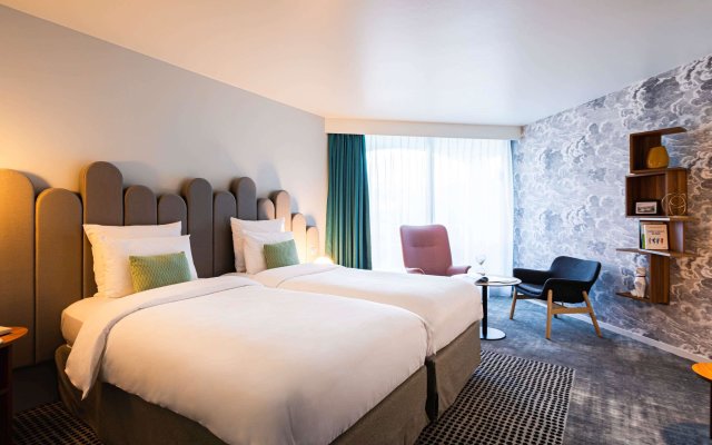 Mercure Hotel & Spa Aix-les-Bains Domaine Marlioz