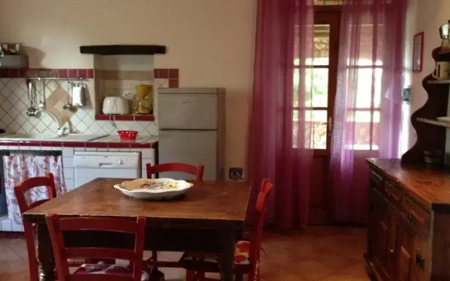 Agriturismo La Miniera