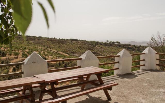 Cortijo Balzain