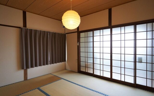 Oyado Kinokuniya Junin Machi