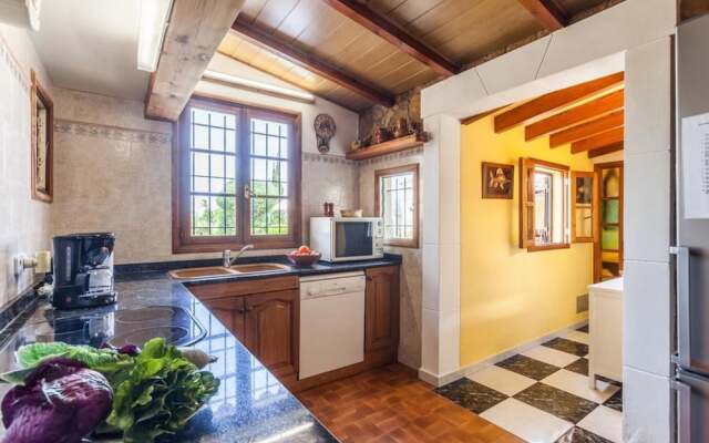 Villa - 3 Bedrooms with Pool - 103173