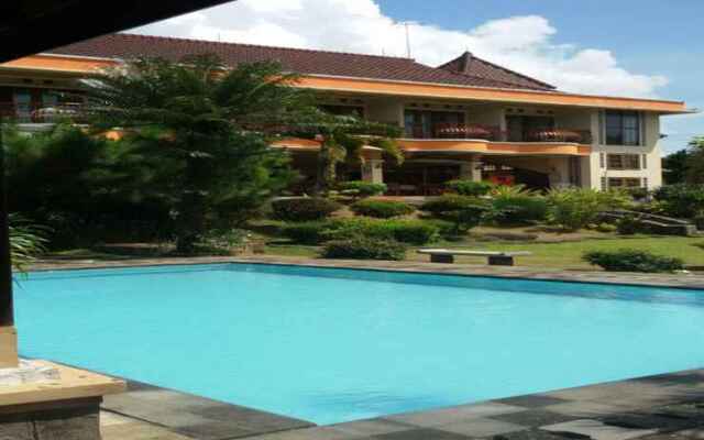 The Poencer Hotel And Resort