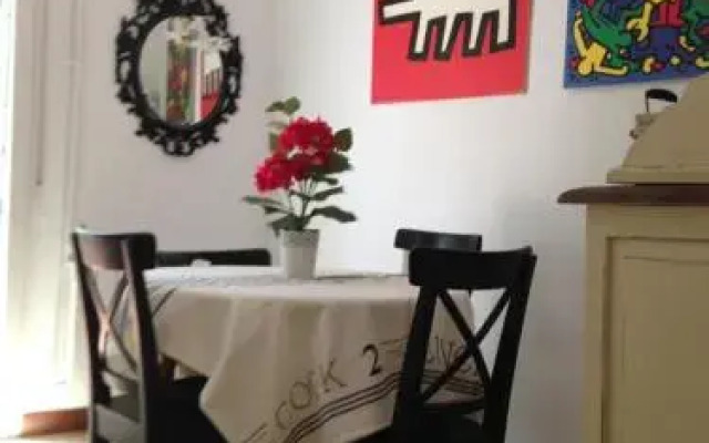 Madrid Downtown Chamberi