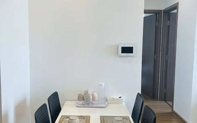 NanaHousing-Apartment Vinhomes Skylake