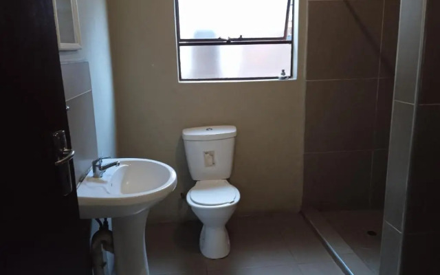 Lux contractors accommodation