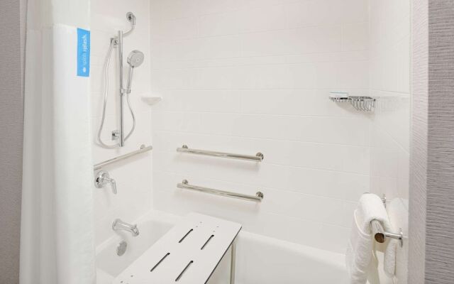 Hampton Inn Blue Ridge, Ga