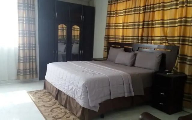 White Stone Lodge