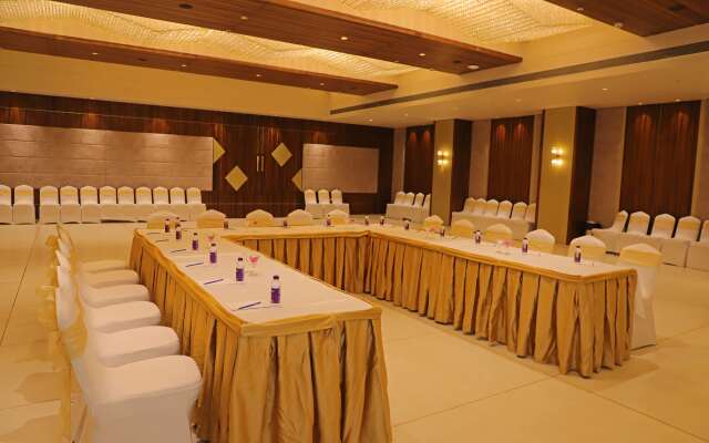 Golden Tulip Goa Candolim