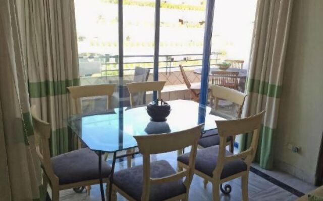 Apartment Serna