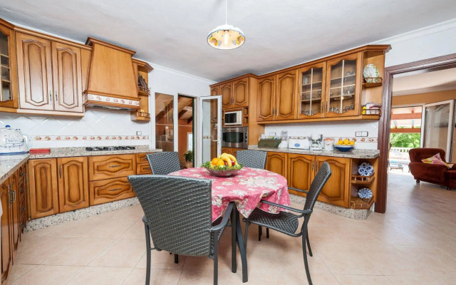 Villa Bona Vista