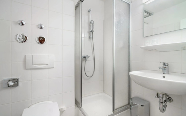 Hotel Hagemann