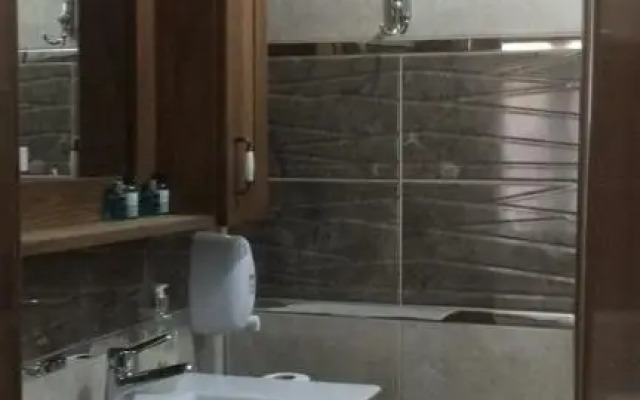 Arya Pansiyon Sigacik