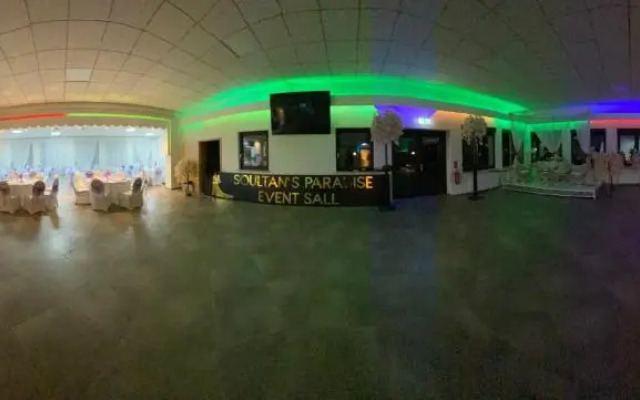 Hotel Zum Kühlen Grund