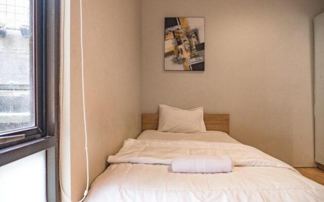 Three J Residence 2