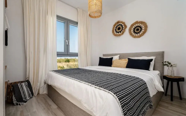 Maison Solea Plaka With 3 Bedrooms and 3 Bathrooms