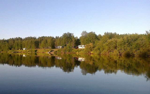 Ivalo River Camping & Resort