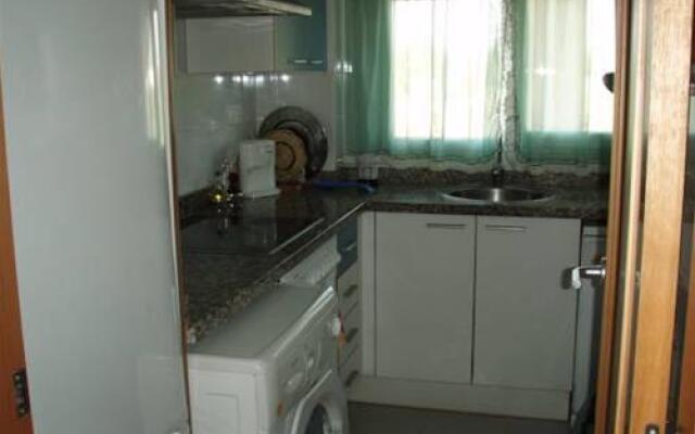 Apartamentos Serena Mar /Canaret
