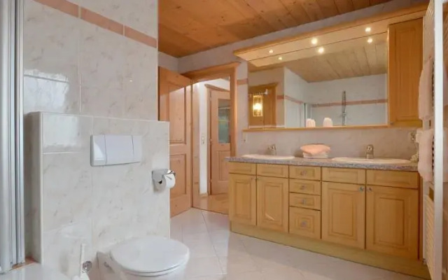 Ferienhaus Elisabeth