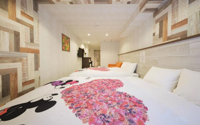 R Hotel Chiba sta 1min 2019 Open