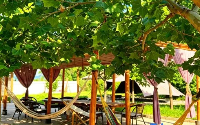Chaoju Boutique Guesthouse