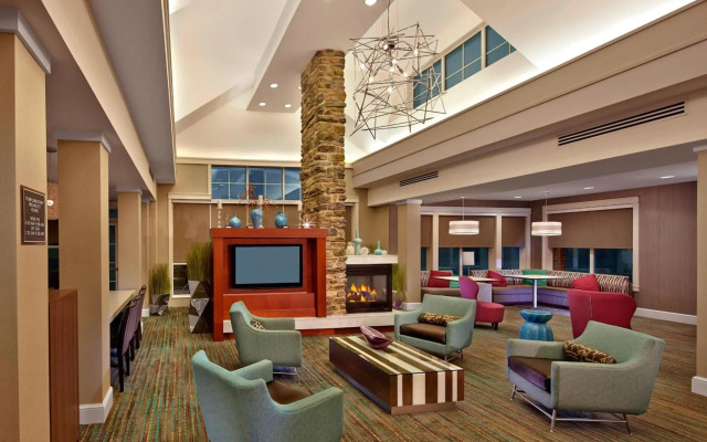 Residence Inn by Marriott Waldorf