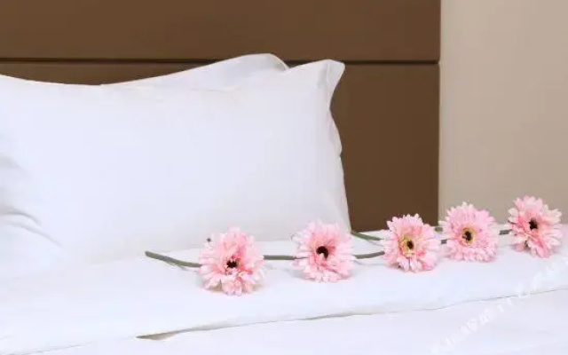Haihanxuan Boutique Hotel